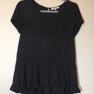 Anthropologie Roe & De